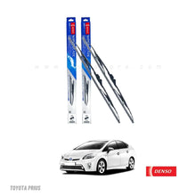 WIPER BLADE DENSO STANDARD TYPE FOR TOYOTA PRIUS - ndestore.com