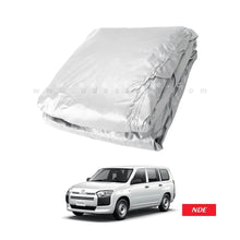 TOP COVER IMPORTED MATERIAL FOR TOYOTA PROBOX - ndestore.com
