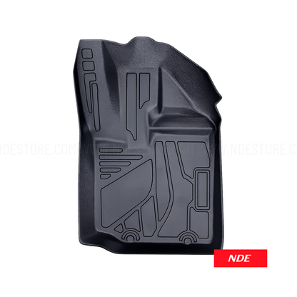 FLOOR MAT SET TPU STYLE FOR TOYOTA RAIZE