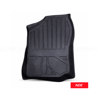 FLOOR MAT SET TPU STYLE FOR TOYOTA RAIZE