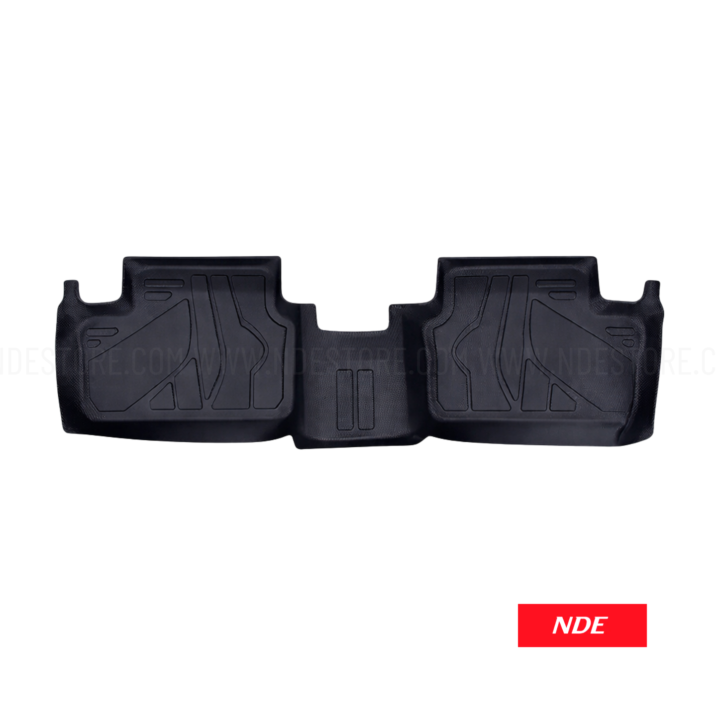 FLOOR MAT SET TPU STYLE FOR TOYOTA RAIZE