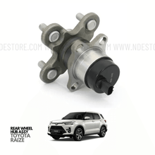 WHEEL HUB ASSY REAR FOR TOYOTA RAIZE - ndestore.com