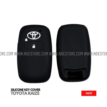 REMOTE KEY COVER FOR TOYOTA RAIZE - ndestore.com