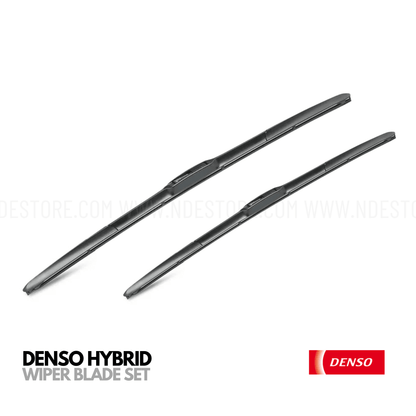 WIPER BLADE DENSO HYBRID DESIGN FOR TOYOTA RAIZE - ndestore.com