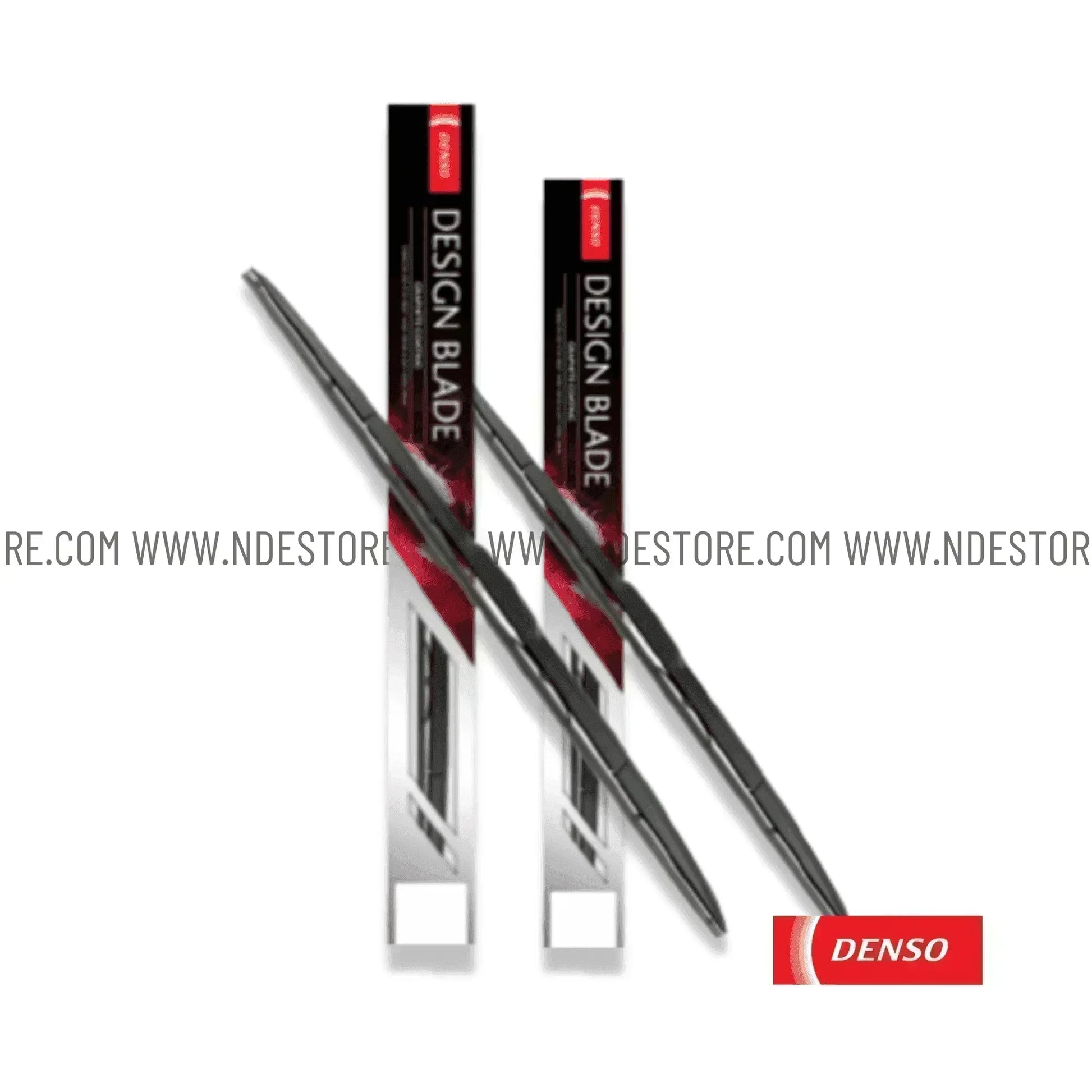 WIPER BLADE DENSO HYBRID DESIGN FOR TOYOTA C-HR - ndestore.com