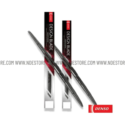 WIPER BLADE DENSO HYBRID DESIGN FOR TOYOTA C-HR - ndestore.com