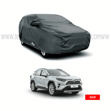TOP COVER MICROFIBER FOR TOYOTA RAV4 - ndestore.com