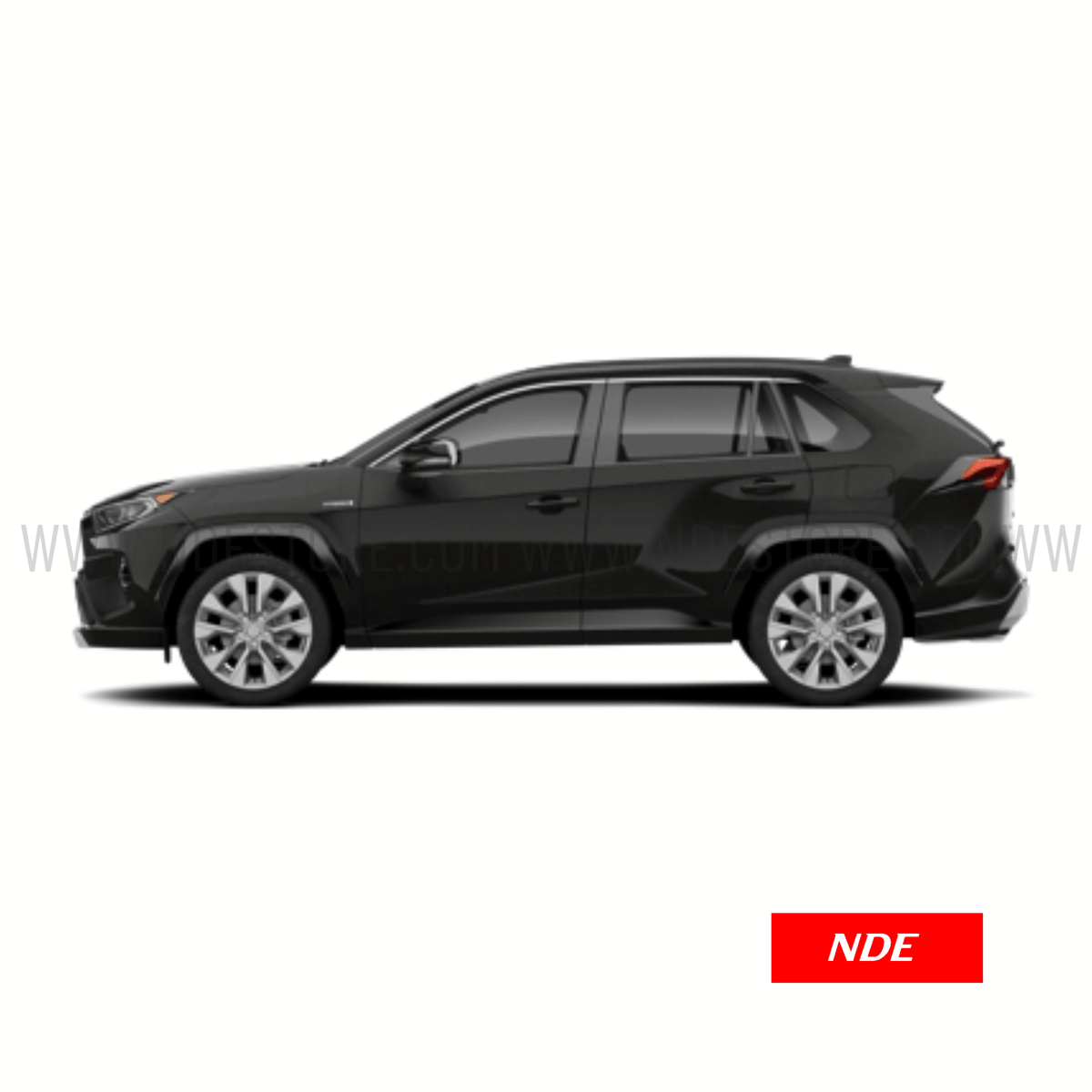 TOP COVER MICROFIBER FOR TOYOTA RAV4 - ndestore.com