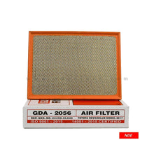 AIR FILTER ELEMENT GUARD FILTER FOR TOYOTA FORTUNER - ndestore.com