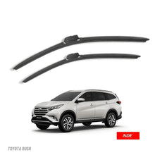 WIPER BLADE PREMIUM TYPE FOR TOYOTA RUSH (ALL MODELS) - ndestore.com