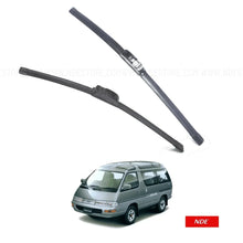 WIPER BLADE PREMIUM TYPE FOR TOYOTA TOWNACE - ndestore.com