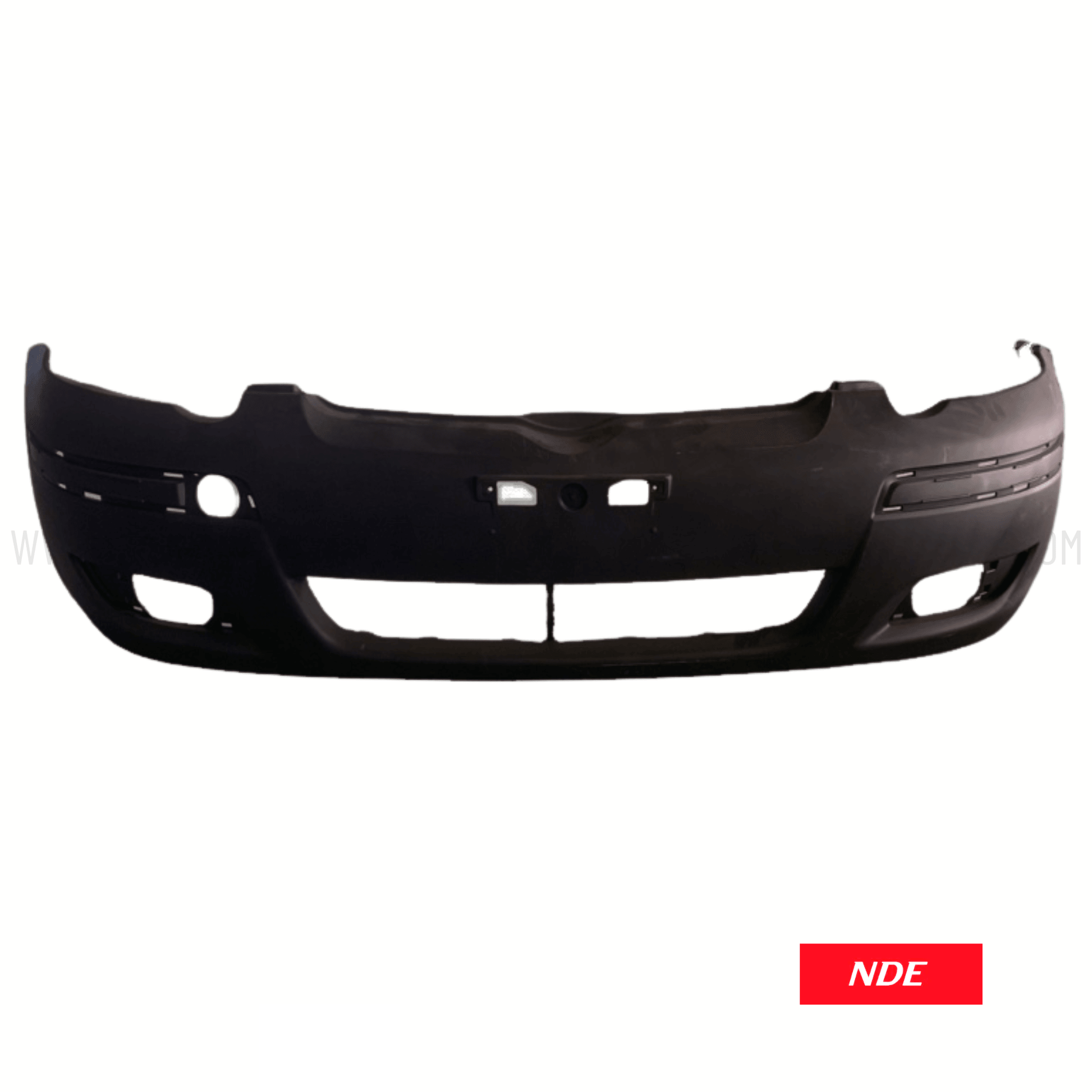 BUMPER ASSY FRONT FOR TOYOTA VITZ (2003-2004) - ndestore.com