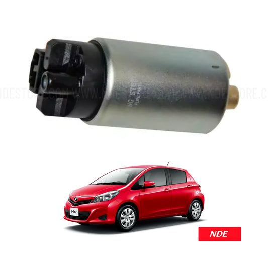 FUEL PUMP MOTOR DENSO FOR TOYOTA VITZ 1300CC (2010-2014)