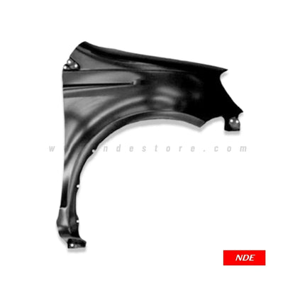 FENDER FRONT FOR TOYOTA VITZ (2011-2021) - ndestore.com