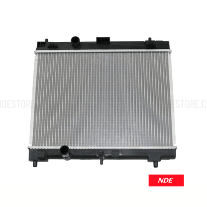 RADIATOR ASSY FOR TOYOTA VITZ (2017-2019) - ndestore.com