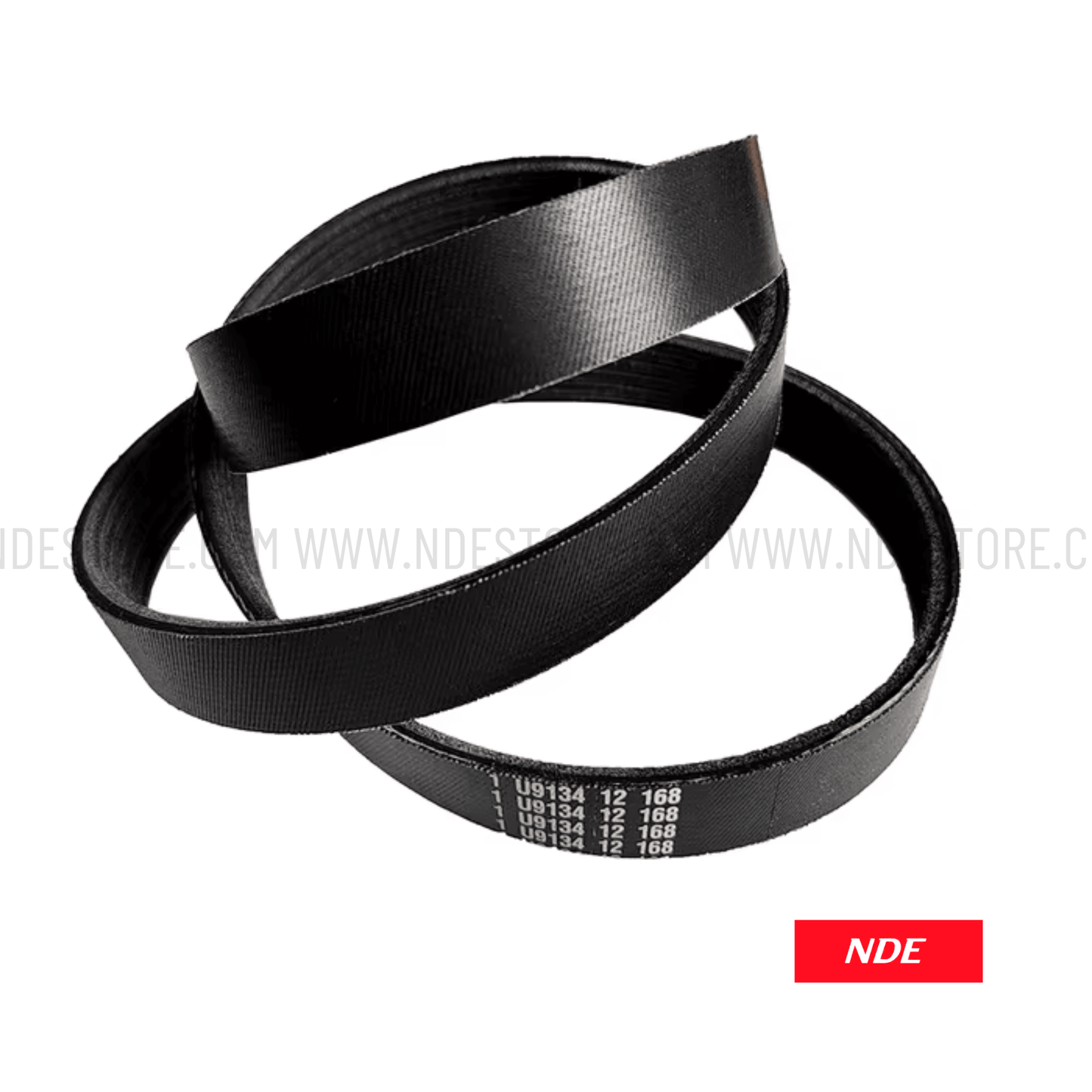 FAN BELT FOR TOYOTA VITZ (2010-2014) - ndestore.com