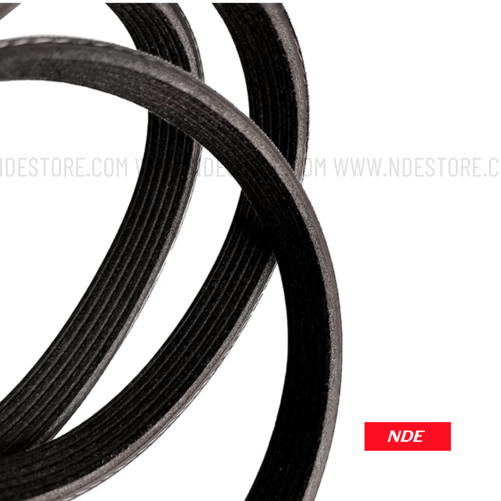 FAN BELT FOR TOYOTA VITZ (2010-2014) - ndestore.com