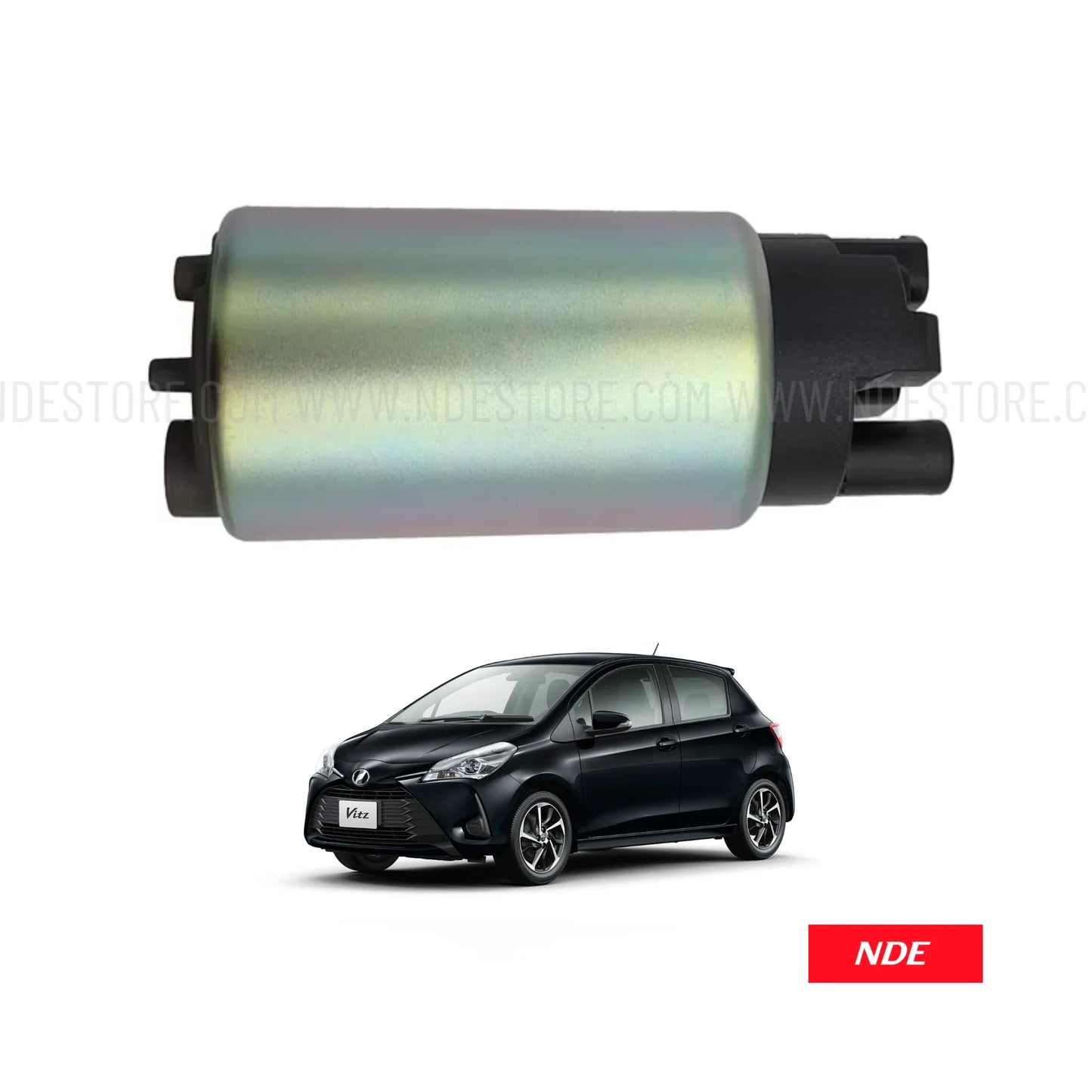 FUEL PUMP MOTOR DENSO FOR TOYOTA VITZ 1000CC (2014-2016)