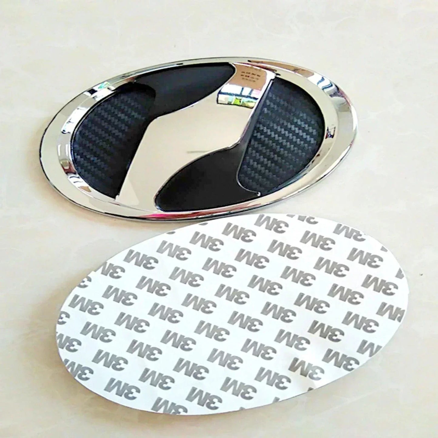 MONOGRAM FRONT GRILL FOR TOYOTA VITZ - ndestore.com