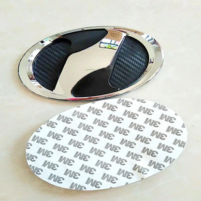 MONOGRAM FRONT GRILL FOR TOYOTA VITZ - ndestore.com