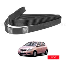 BELT FAN IMPORTED FOR TOYOTA VITZ - ndestore.com