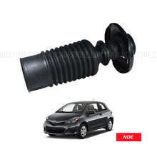 SHOCK ABSORBER BOOT COVER FOR YARIS (2013-2016)