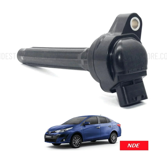 IGNITION COIL ASSY GENUINE FOR TOYOTA YARIS - ndestore.com