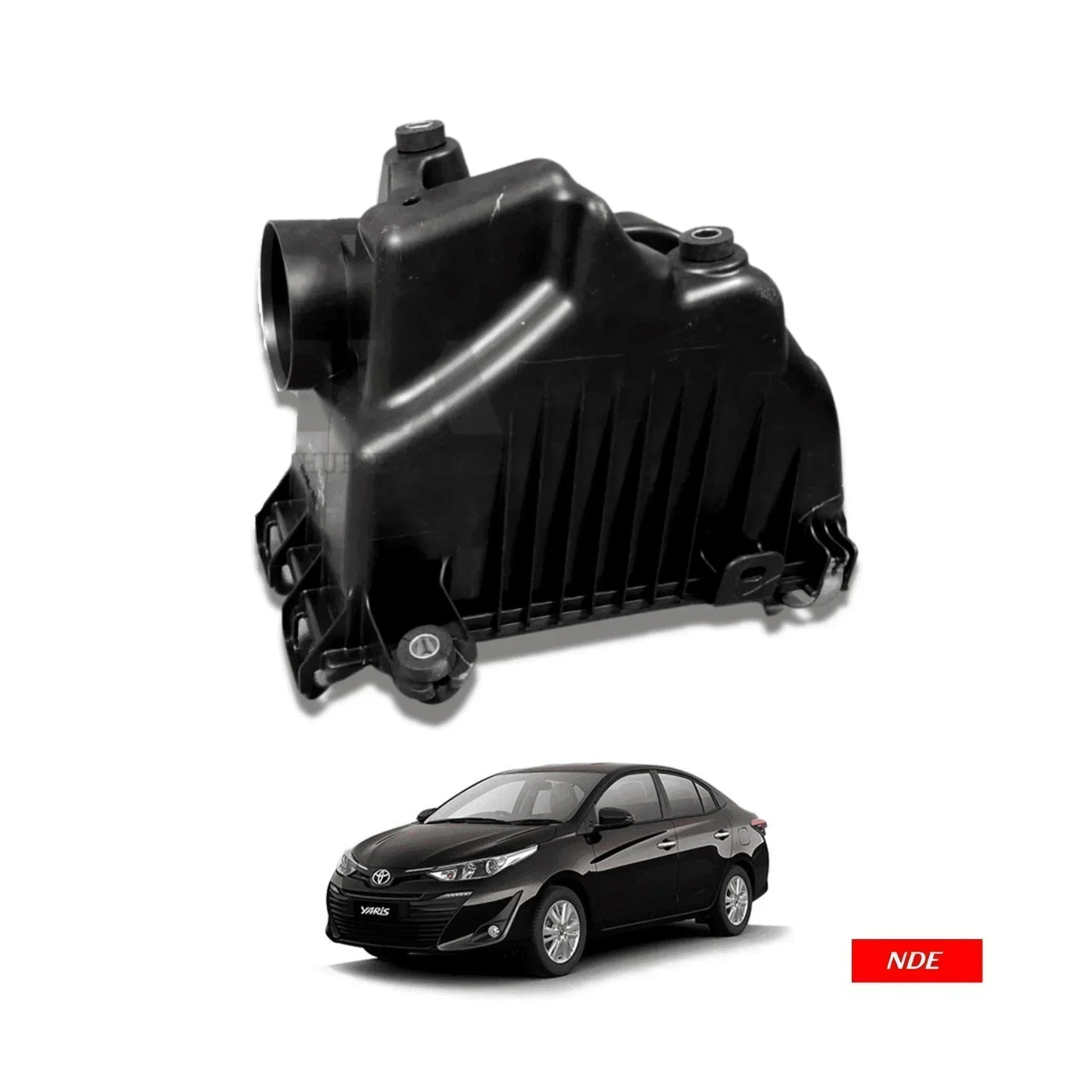 CLEANER BOX AIR CLEANER BOX ASSY FOR TOYOTA YARIS - ndestore.com
