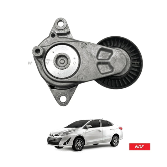TENSIONER ASSY FOR TOYOTA YARIS - ndestore.com
