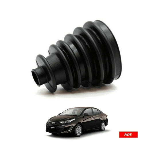 CV JOINT BOOT KIT INNER FOR TOYOTA YARIS - ndestore.com