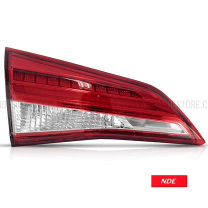 BACK LIGHT ASSY FOR TOYOTA YARIS - ndestore.com