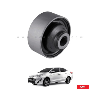 CONTROL ARM BUSH BIG FRONT FOR TOYOTA YARIS - ndestore.com