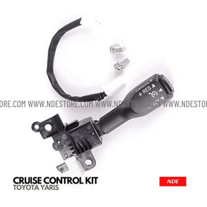 CRUISE CONTROL KIT APPLICABLE TOYOTA MODELS - ndestore.com
