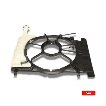 FAN SHROUD AND RADIATOR BOTTLE ASSY FOR TOYOTA YARIS - ndestore.com