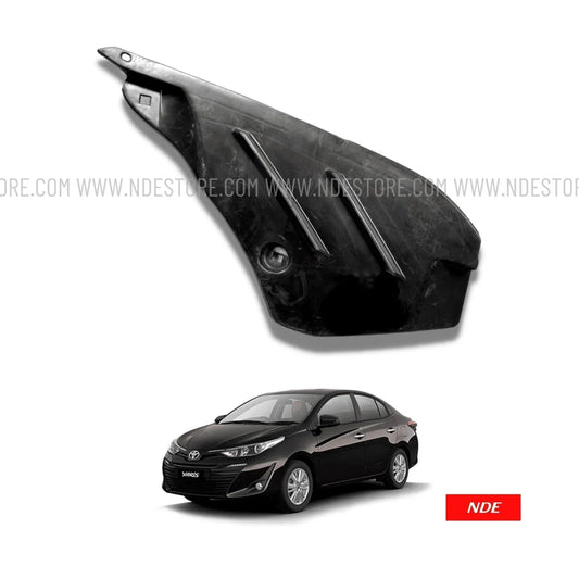 FENDER SHIELD LINER REAR FOR TOYOTA YARIS - ndestore.com