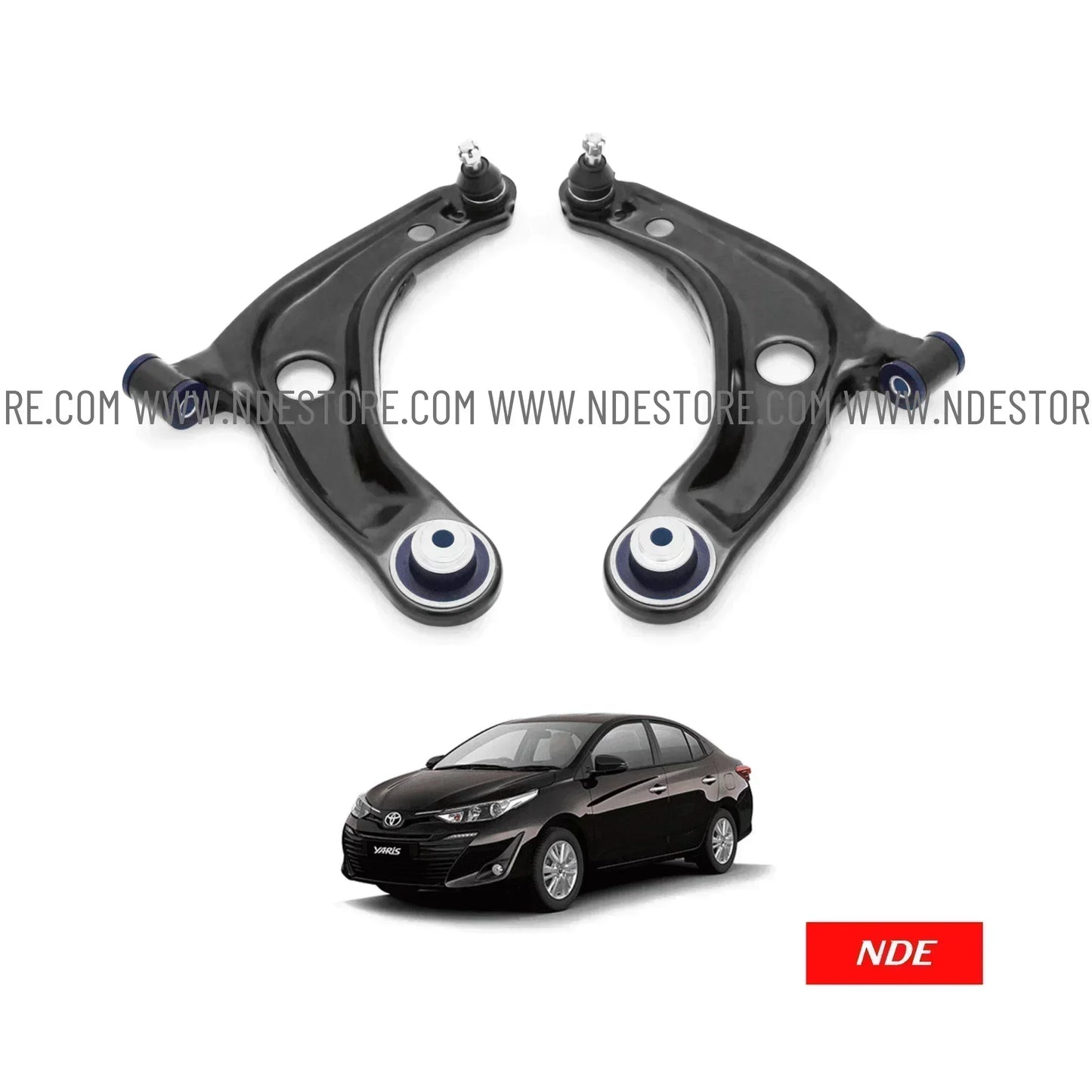 BALL JOINT ASSY CONTROL ARM FOR TOYOTA YARIS - ndestore.com