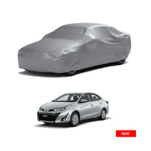 TOP COVER MICROFIBER FOR TOYOTA YARIS - ndestore.com