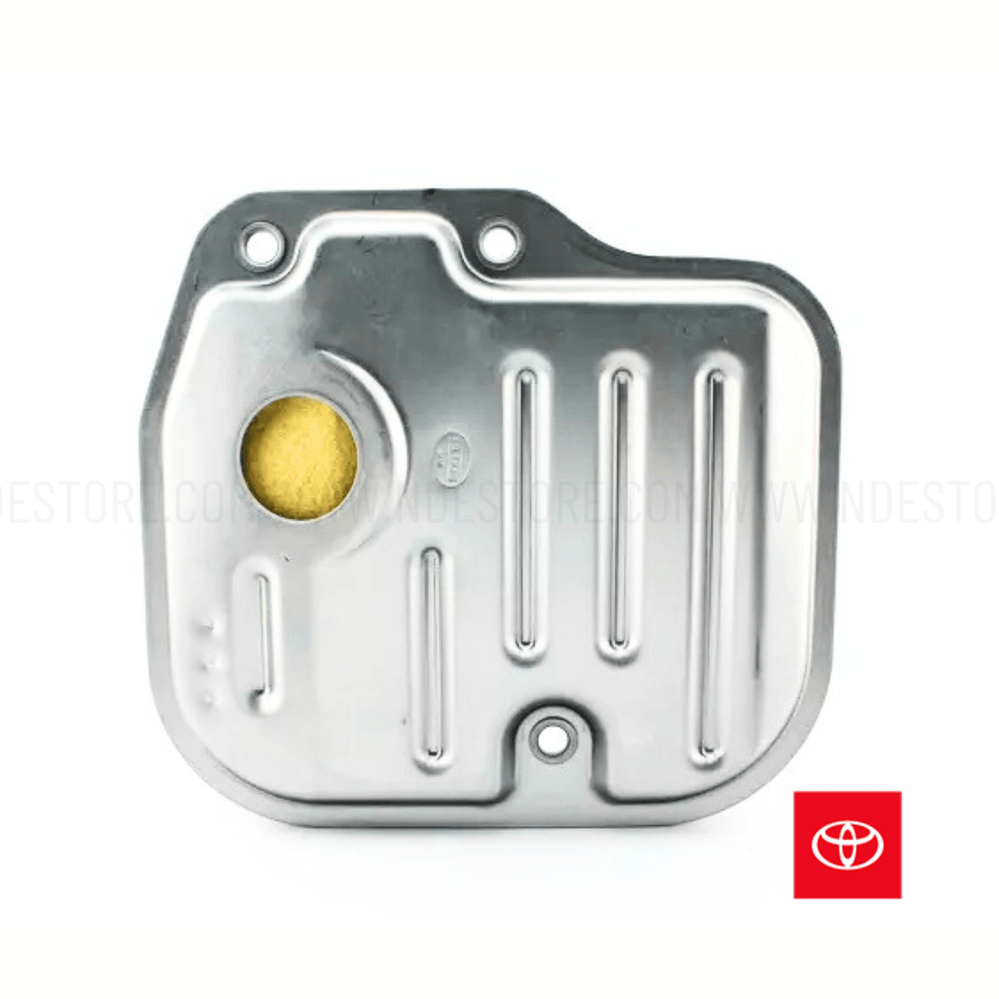 TRANSMISSION FILTER GENUINE FOR TOYOTA YARIS - ndestore.com