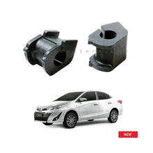 BUSH SWAY BAR FRONT FOR TOYOTA YARIS - ndestore.com