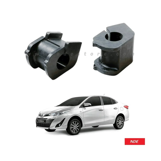 BUSH SWAY BAR FRONT FOR TOYOTA YARIS - ndestore.com