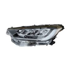 HEAD LAMP ASSY LED TYPE FOR TOYOTA YARIS - ndestore.com
