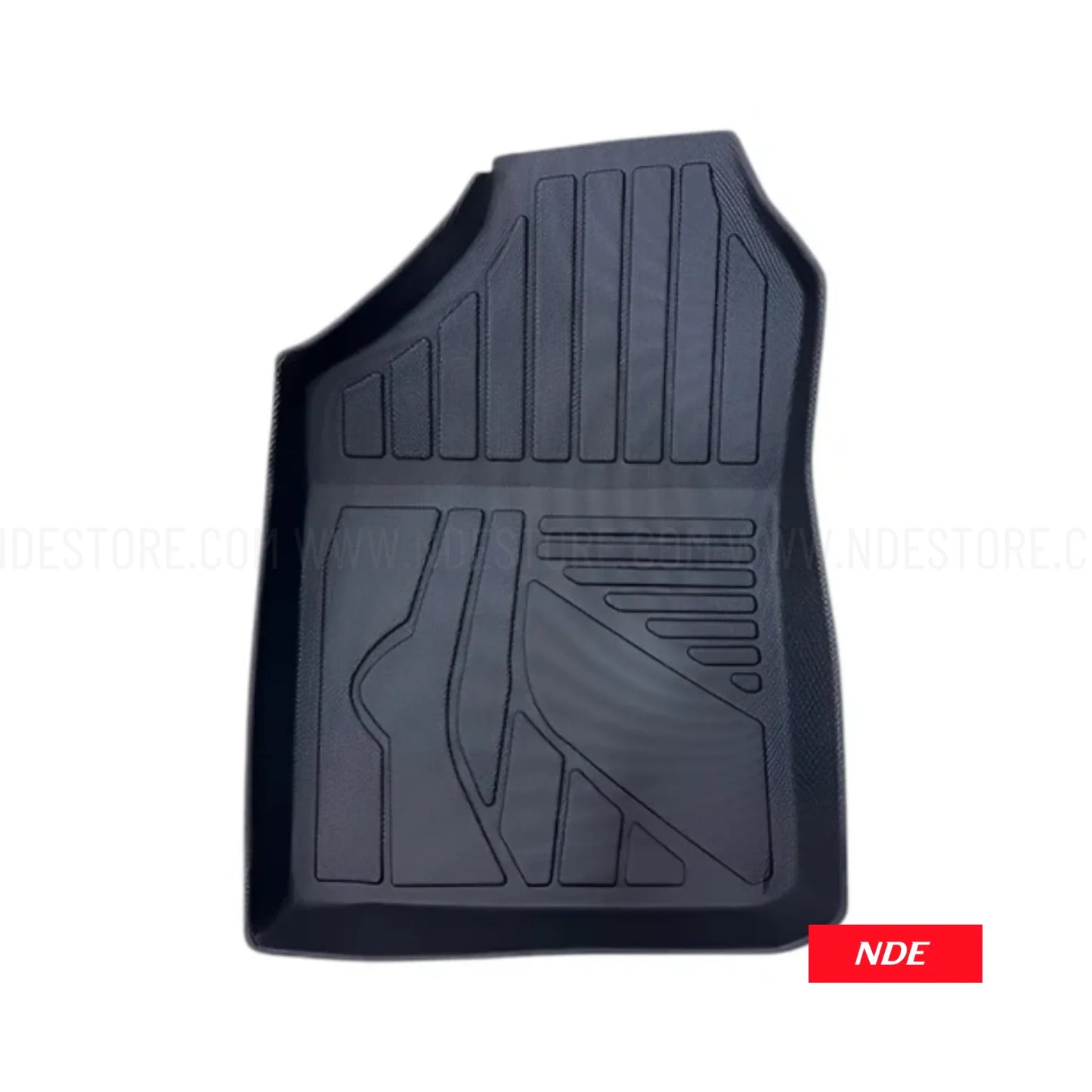 FLOOR MAT SET TPE FOR TOYOTA YARIS (2025-2026)
