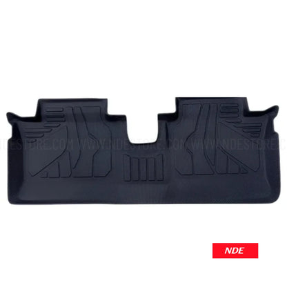 FLOOR MAT SET TPE FOR TOYOTA YARIS (2025-2026)