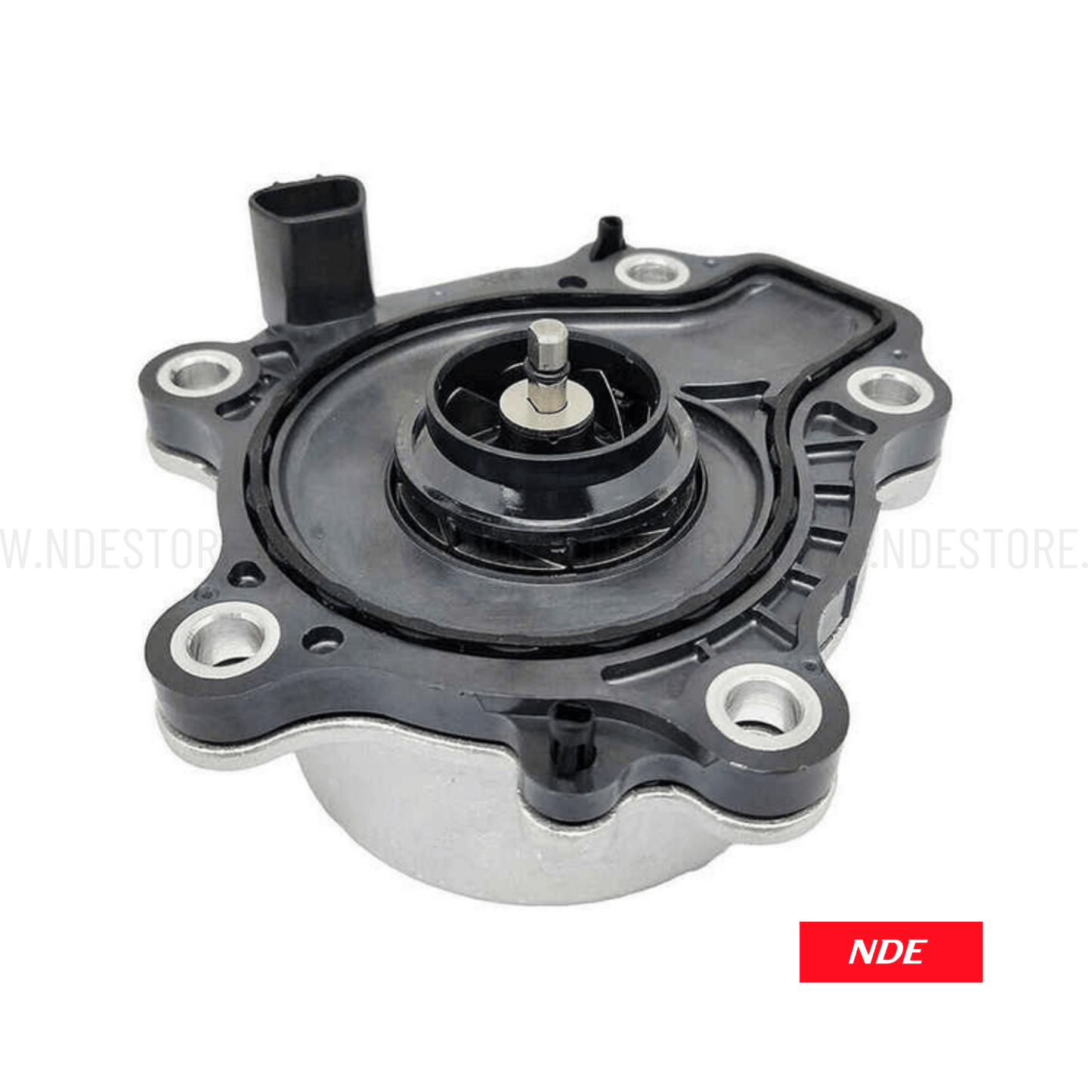 WATER PUMP ASSY GENUINE FOR TOYOTA AQUA - ndestore.com