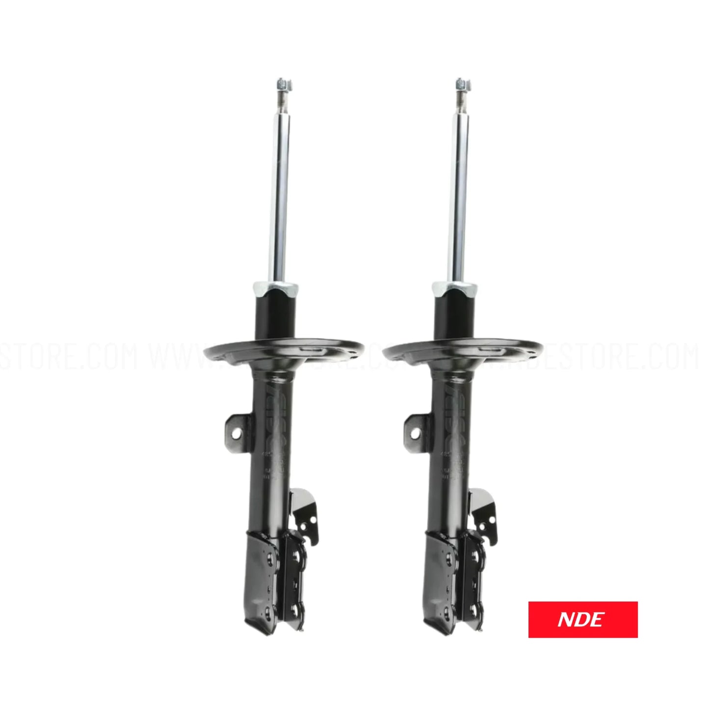 SHOCK ABSORBER SET FRONT FOR TOYOA AQUA