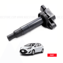 IGNITION COIL ASSY GENUINE FOR TOYOTA AQUA - ndestore.com