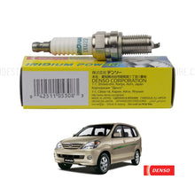 SPARK PLUG DENSO IRIDIUM POWER FOR TOYOTA AVANZA - ndestore.com
