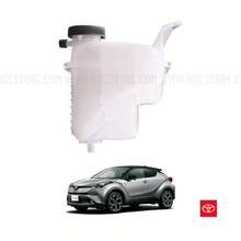 RADIATOR RESERVOIR BOTTLE FOR TOYOTA C-HR - ndestore.com
