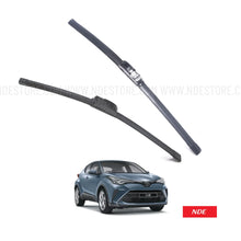 WIPER BLADE PREMIUM TYPE FOR TOYOTA C-HR - ndestore.com