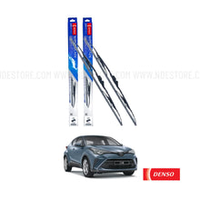 WIPER BLADE DENSO STANDARD TYPE FOR C-HR - ndestore.com